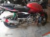 Pulsar Ug4 150cc